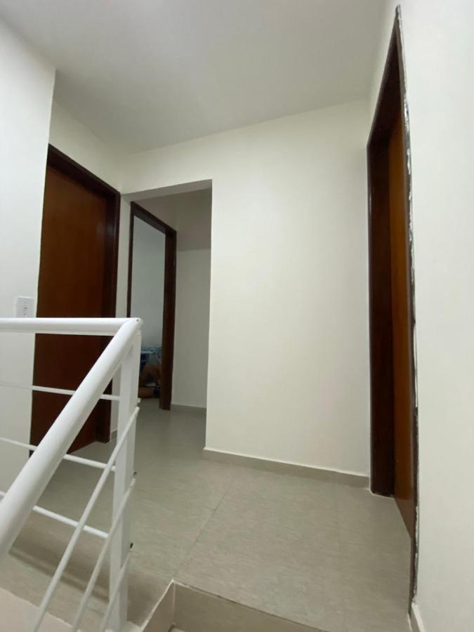 Bangalo Maria Bonita- Condominio Riviera Do Atlantico Conde  Exterior photo